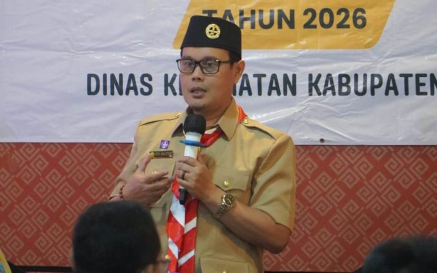 50 Pelaku UMKM Kuliner Tegal Ikuti Pelatihan Keamanan Pangan, Dinkes Dorong Sertifikasi SPPIRT 50 Pelaku UMKM Kuliner Tegal Ikuti Pelatihan Keamanan Pangan, Dinkes Dorong Sertifikasi SPPIRT