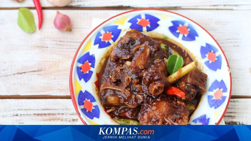 6 Hidangan Kambing Indonesia Diakui TasteAtlas: Sate hingga Tengkleng