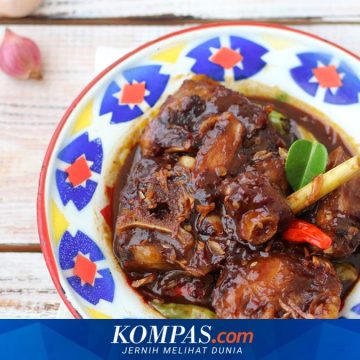 6 Hidangan Kambing Khas Indonesia yang Diakui Dunia oleh TasteAtlas, Sate atau Tengkleng?