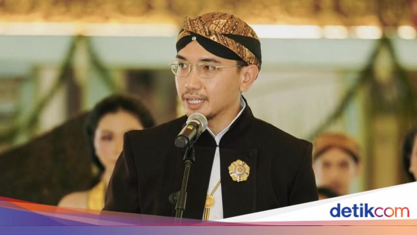 6 Kuliner Favorit Gusti Bhre di Solo: Dari Bistik hingga Tahok