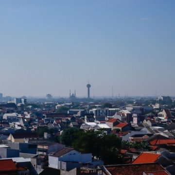 6 Kuliner Semarang yang Dulu Terasa Aneh, Kini Justru Bikin Rindu