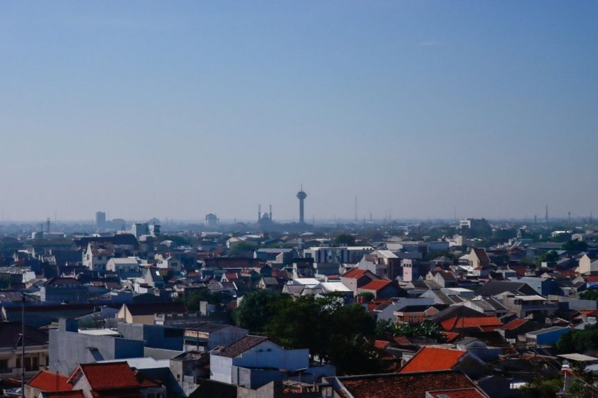 6 Kuliner Semarang yang Dulu Terasa Aneh, Kini Justru Bikin Rindu