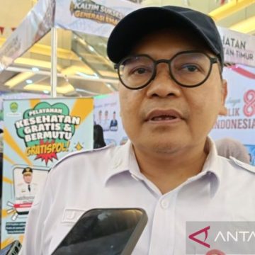 6 Tips Mengelola Air Minum Saat Musim Kemarau dari Dinas Kesehatan Kaltim
