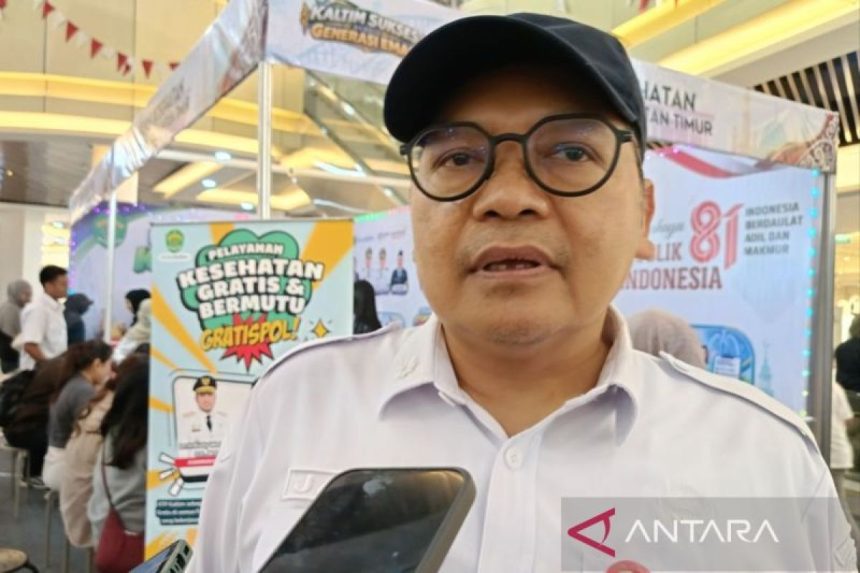 6 Tips Mengelola Air Minum Saat Musim Kemarau dari Dinas Kesehatan Kaltim 6 Tips Mengelola Air Minum Saat Musim Kemarau dari Dinas Kesehatan Kaltim
