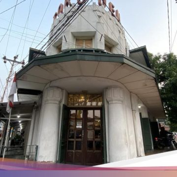 7 Hidangan Ikonik Semarang: Lebih Tua dari NKRI