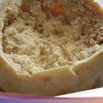 8 Kuliner Nasional yang Unik dan Kontroversial