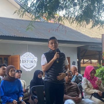 ACF 2026: 20 Komunitas Berkolaborasi, Padukan Kuliner dan Kreativitas Aceh ACF 2026: 20 Komunitas Berkolaborasi, Padukan Kuliner dan Kreativitas Aceh