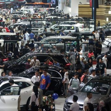 Agustus 2026: Mobil China Mulai Mendominasi, Jepang Tergusur dari Puncak Penjualan