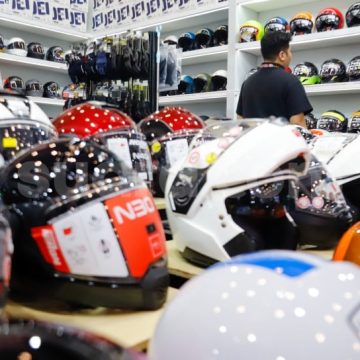 AISI Pacu Pertumbuhan Industri Motor dengan Pameran IMOS 2026