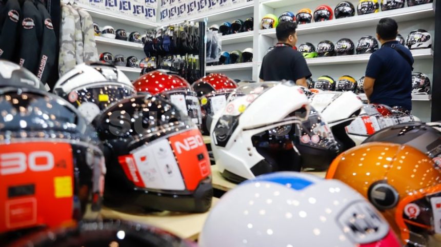 AISI Pacu Pertumbuhan Industri Motor dengan Pameran IMOS 2026 AISI Pacu Pertumbuhan Industri Motor dengan Pameran IMOS 2026
