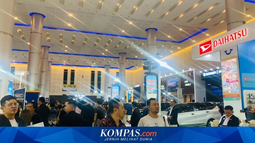 Astra Financial Perluas Edukasi Keuangan di Tengah Transformasi Industri Otomotif