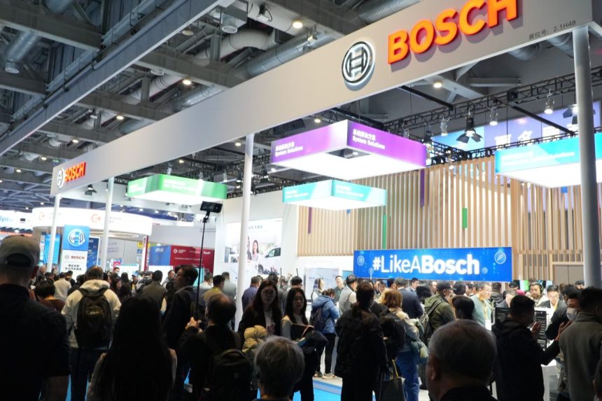 Automechanika Jakarta Perdana: Lebih dari 300 Perusahaan Otomotif Siap Ramaikan Pameran Automechanika Jakarta Perdana: Lebih dari 300 Perusahaan Otomotif Siap Ramaikan Pameran