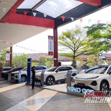 Autovaganza 2024: Pameran Otomotif yang Mengutamakan Pengalaman Pengunjung