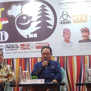 Bali Bertransformasi: Dari Surga Wisata Menjadi Pusat Kuliner Asia