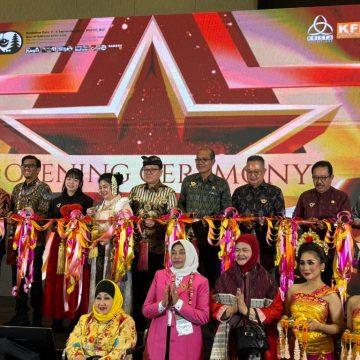 Bali Interfood 2026: Panggung Baru untuk Industri Kuliner Lokal agar Go International