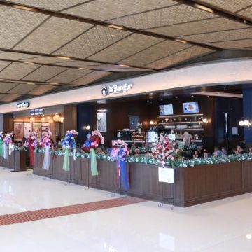 Bandara Soekarno-Hatta Tawarkan Pengalaman Kuliner Dunia dengan 133 Restoran