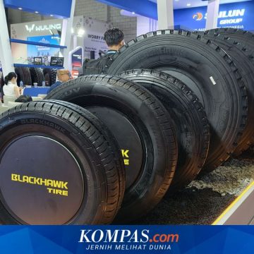 Banjir Komponen China: Ancaman bagi Industri Otomotif Dalam Negeri