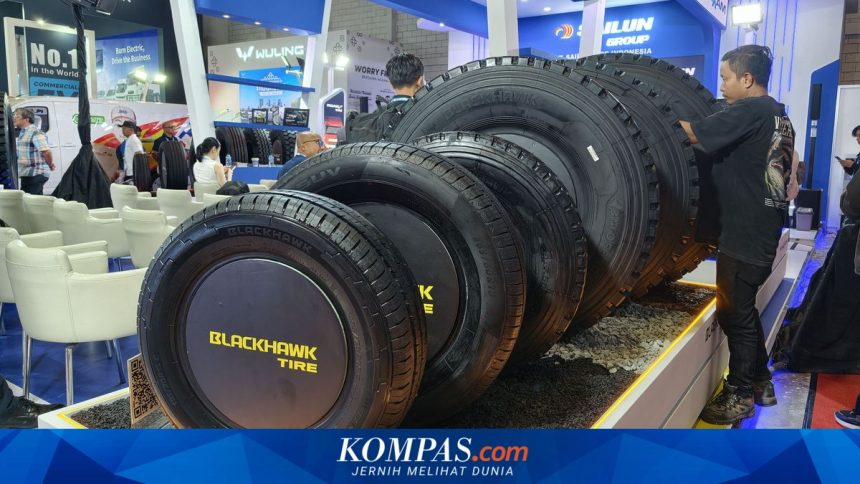 Banjir Komponen China: Ancaman bagi Industri Otomotif Dalam Negeri Banjir Komponen China: Ancaman bagi Industri Otomotif Dalam Negeri