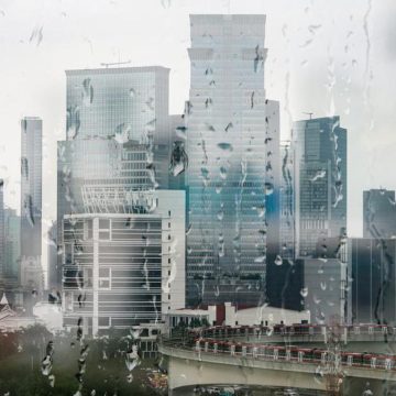 BMKG Peringatkan Potensi Cuaca Ekstrem, Waspadai Dampaknya pada Kesehatan