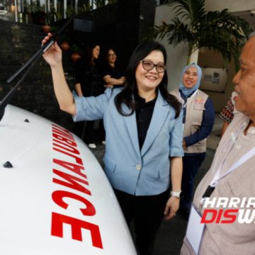 Bosch dan Berkat Otopart Jalin Kemitraan Strategis untuk Perkuat Distribusi Produk Otomotif