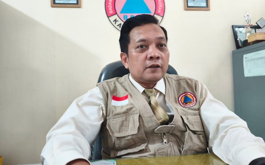 BPBD Batang Siapkan Langkah Kesehatan Antisipasi Dampak Abu Vulkanik Krakatau BPBD Batang Siapkan Langkah Kesehatan Antisipasi Dampak Abu Vulkanik Krakatau