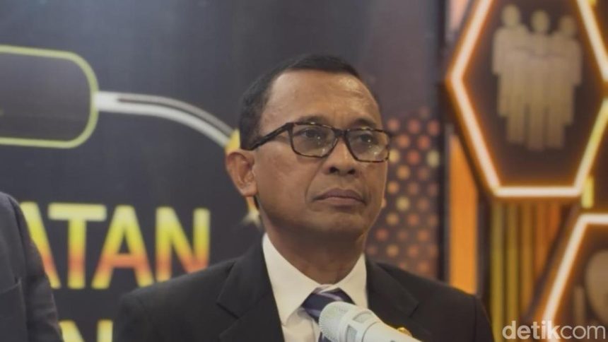 BPJS Kesehatan Berharap Menteri Keuangan Baru Segera Mengesahkan Aturan Dana Rp 20 Triliun di Tengah Defisit