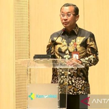 BPJS Kesehatan Manfaatkan SATUSEHAT RME untuk Tingkatkan Efisiensi Pembiayaan Kesehatan BPJS Kesehatan Manfaatkan SATUSEHAT RME untuk Tingkatkan Efisiensi Pembiayaan Kesehatan