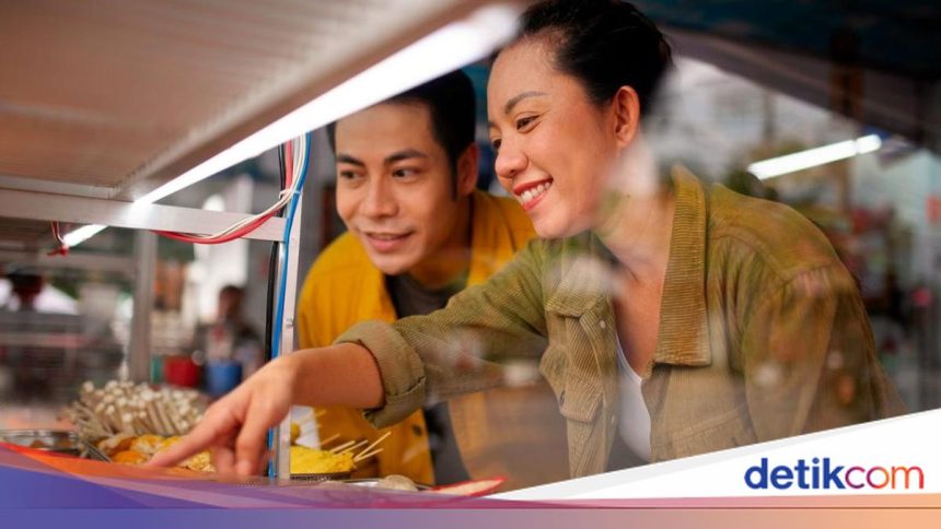 BRI Ramaikan Festival Kuliner Serpong: Cashback Menggiurkan hingga Lelang Gadget Hadir