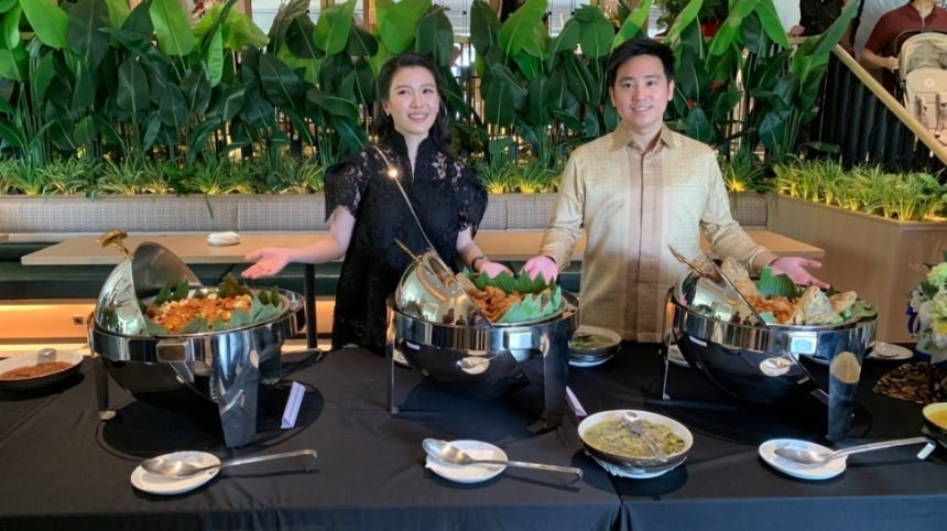 Bumi Lembur Kuring: Restoran Sunda Modern yang Angkat Kuliner Tradisional ke Level Premium di Jakarta Selatan