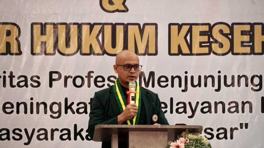 Bupati Muharram Idris Dorong Kolaborasi dengan IDI Aceh Besar untuk Optimalkan Layanan Kesehatan