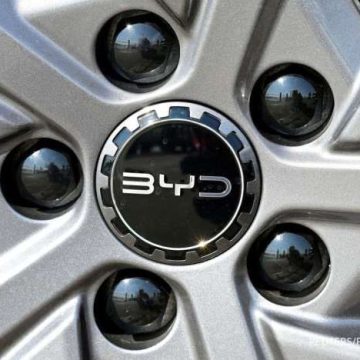 BYD Semakin Agresif, Pasar Mobil Listrik Makin Bergairah