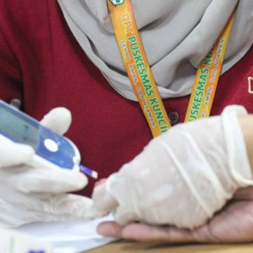 CKG di Kota Tangerang Tidak Terbatas pada Skrining, Warga Mendapat Layanan Tindak Lanjut Kesehatan Gratis