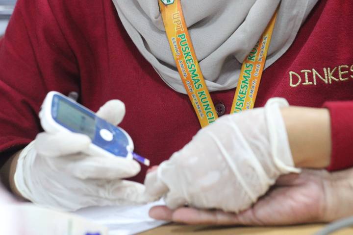 CKG di Kota Tangerang Tidak Terbatas pada Skrining, Warga Mendapat Layanan Tindak Lanjut Kesehatan Gratis CKG di Kota Tangerang Tidak Terbatas pada Skrining, Warga Mendapat Layanan Tindak Lanjut Kesehatan Gratis