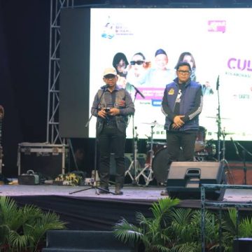 Culinary Day 2026 Kota Tangerang: Merayakan Kuliner Nusantara dan Musik di Tangerang 10K
