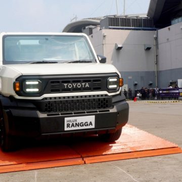 Daftar Harga Mobil Toyota Terbaru September 2024: Varian Termurah hingga Mobil Listrik