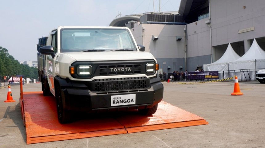 Daftar Harga Mobil Toyota Terbaru September 2024: Varian Termurah hingga Mobil Listrik