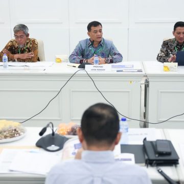 Dampak Positif Program Pemprov Jateng: Kesehatan dan Pengentasan Kemiskinan