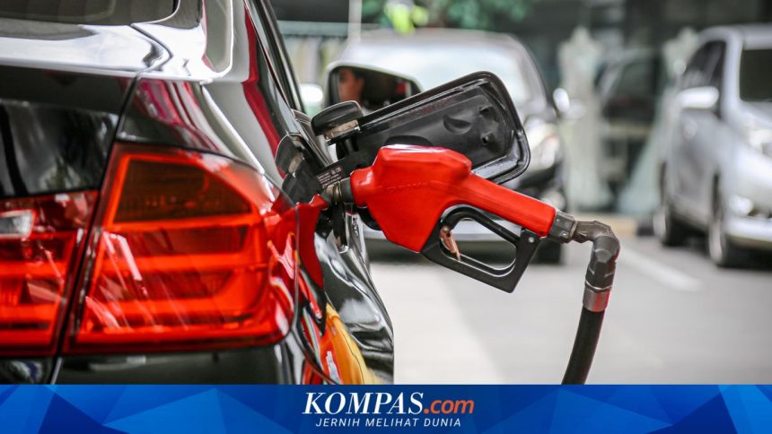 Dampak Sering Berganti dan Mencampur Jenis Bahan Bakar pada Kendaraan