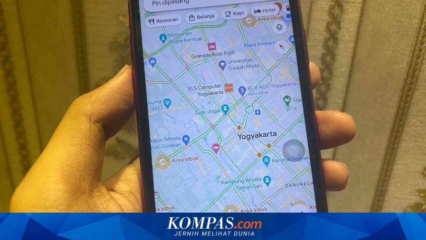 Dekat Tapi Macet vs Jauh Tapi Lancar: Mana yang Lebih Irit Bahan Bakar? Dekat Tapi Macet vs Jauh Tapi Lancar: Mana yang Lebih Irit Bahan Bakar?