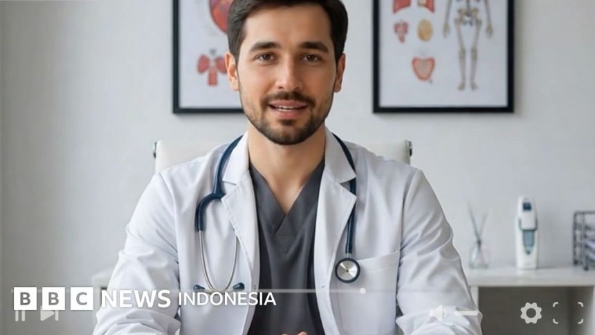 Dokter AI Palsu Eksploitasi Lansia di YouTube dengan Klaim Kesehatan Menyesatkan