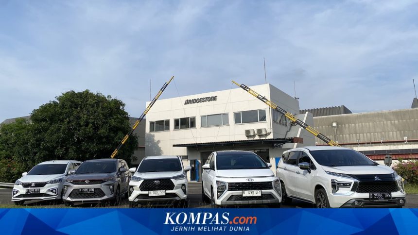 Dominasi Avanza di Segmen Low MPV Sepanjang 2026 Dominasi Avanza di Segmen Low MPV Sepanjang 2026