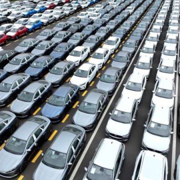 Dominasi Mobil China Kian Menguat, Industri Eropa Desak Uni Eropa Terapkan Tarif Impor 80%