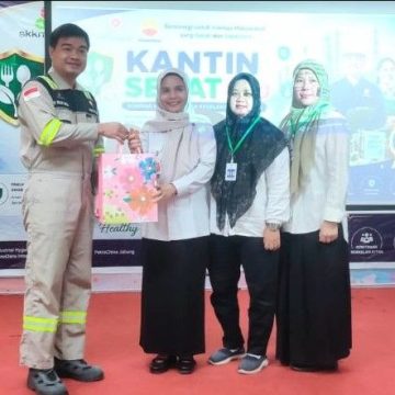 Dorongan untuk Pelaku Usaha Kuliner di Tanjabtim: Tingkatkan Higienitas dan Legalitas Bisnis