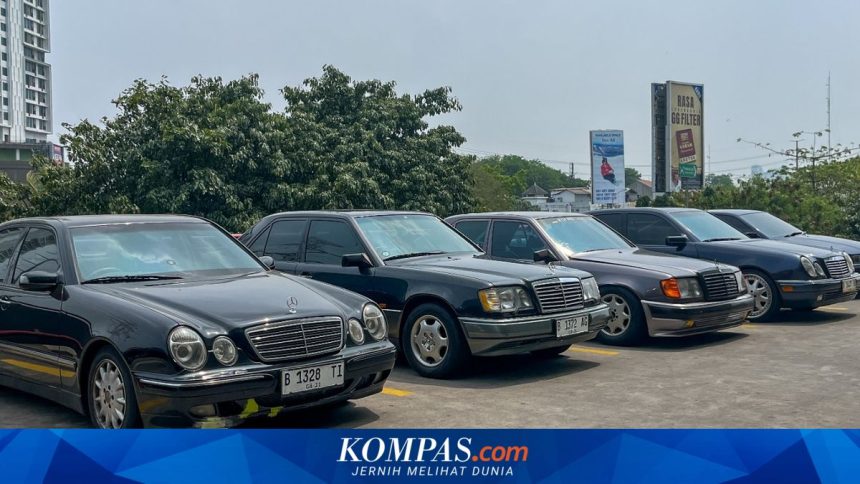 Dukung Perjalanan Jarak Jauh, Komunitas Mobil Bermitra dengan Rumah Sakit Dukung Perjalanan Jarak Jauh, Komunitas Mobil Bermitra dengan Rumah Sakit