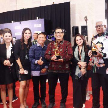 Ekonomi Kreatif Tabanan Berbasis Kuliner dan Kerajinan Tumbuh Pesat, Bupati Dorong Perekonomian Kerakyatan