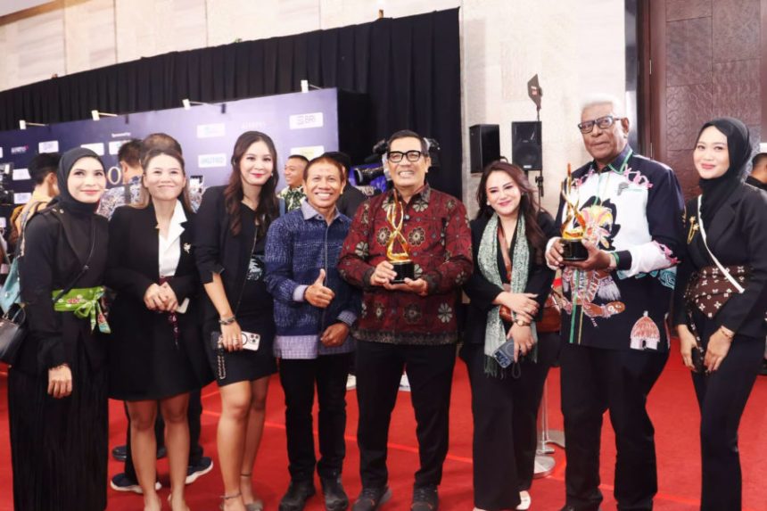 Ekonomi Kreatif Tabanan Berbasis Kuliner dan Kerajinan Tumbuh Pesat, Bupati Dorong Perekonomian Kerakyatan Ekonomi Kreatif Tabanan Berbasis Kuliner dan Kerajinan Tumbuh Pesat, Bupati Dorong Perekonomian Kerakyatan