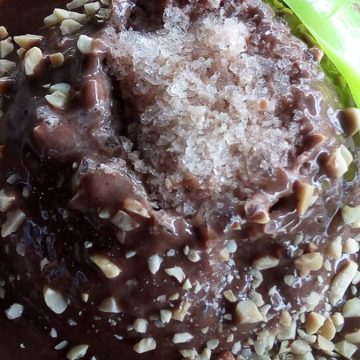 Fenomena Es Kepal Milo: Jejak Jajanan Viral Malaysia yang Mengguncang Kuliner Indonesia pada 2018