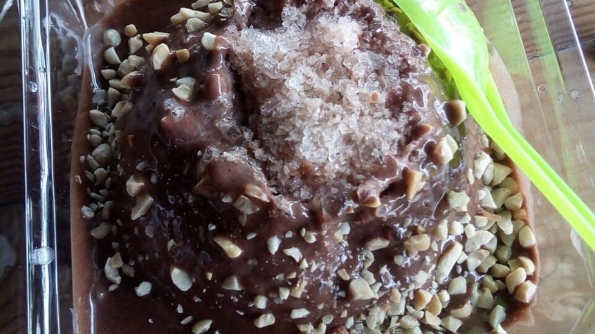 Fenomena Es Kepal Milo: Jejak Jajanan Viral Malaysia yang Mengguncang Kuliner Indonesia pada 2018