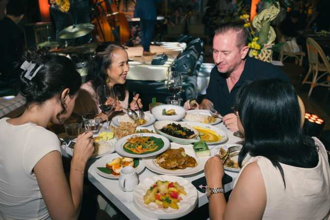 Festival Kota Lama Semarang 2026: Moderne Rijsttafel dan Semaja Take Over di SKOLA Hadirkan Petualangan Kuliner Unik Festival Kota Lama Semarang 2026: Moderne Rijsttafel dan Semaja Take Over di SKOLA Hadirkan Petualangan Kuliner Unik