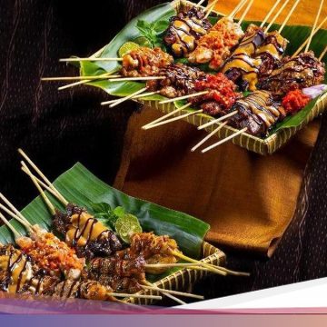 Festival Sate Nusantara: Merayakan Keanekaragaman Kuliner di Senayan